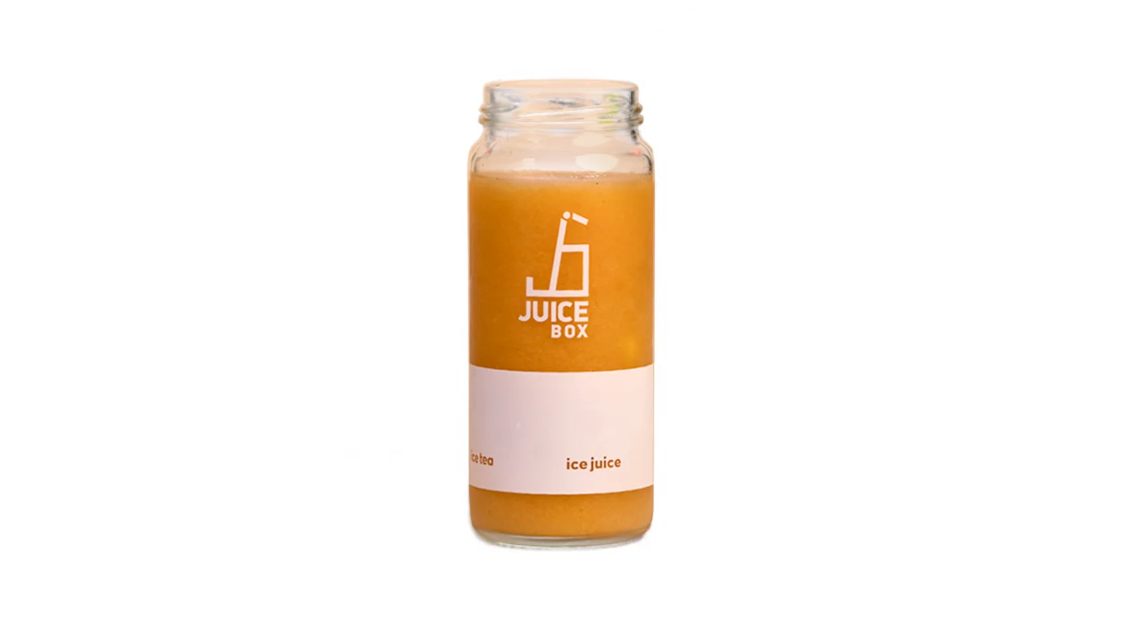 Juice Box Mind Blow