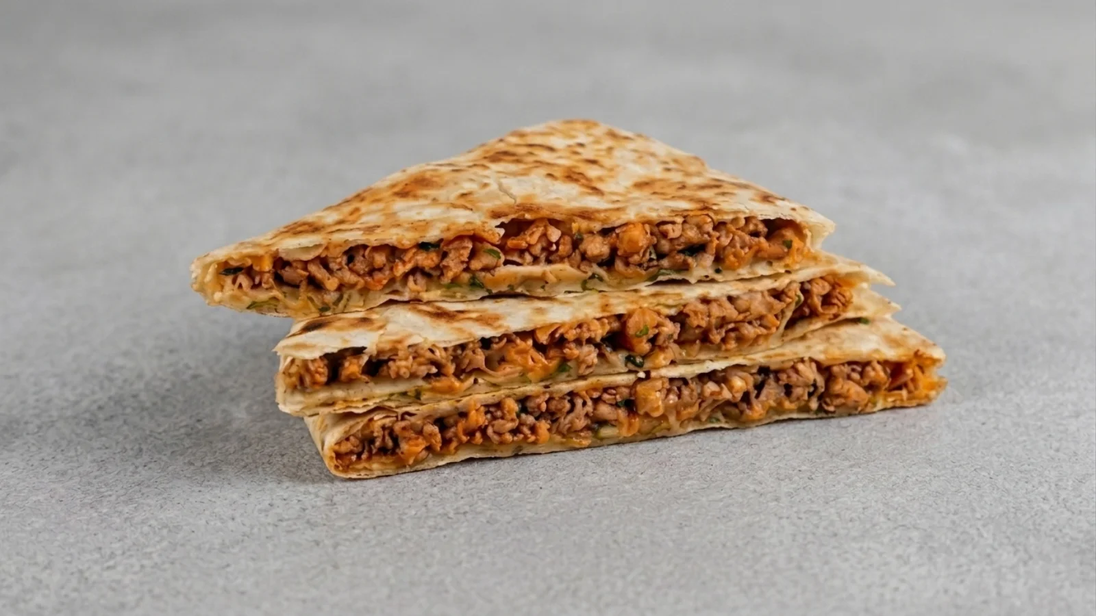Flatbread Κιμάς